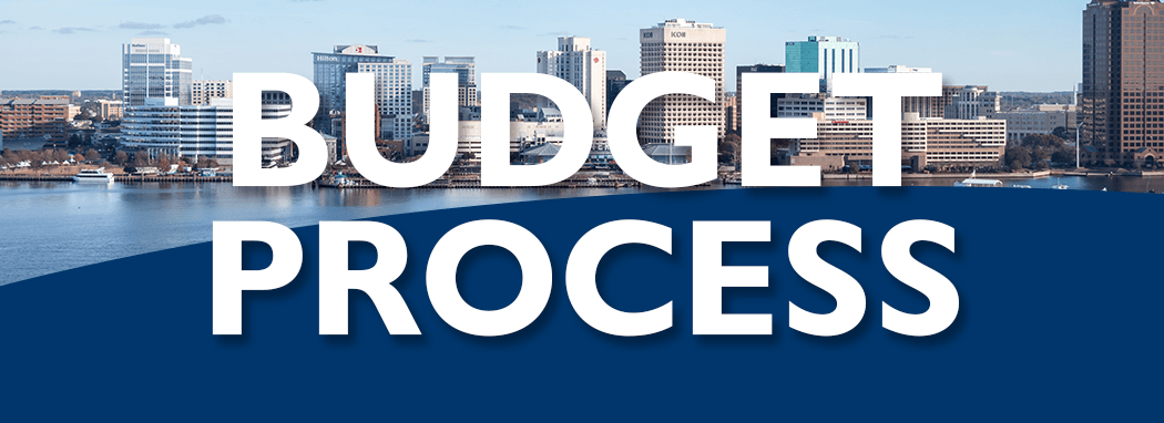 Citizen Cents | City of Norfolk, Virginia