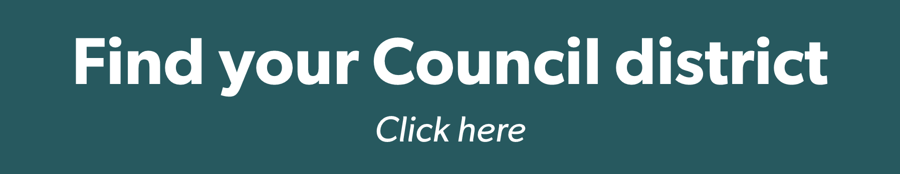 City Council | Anaheim, CA
