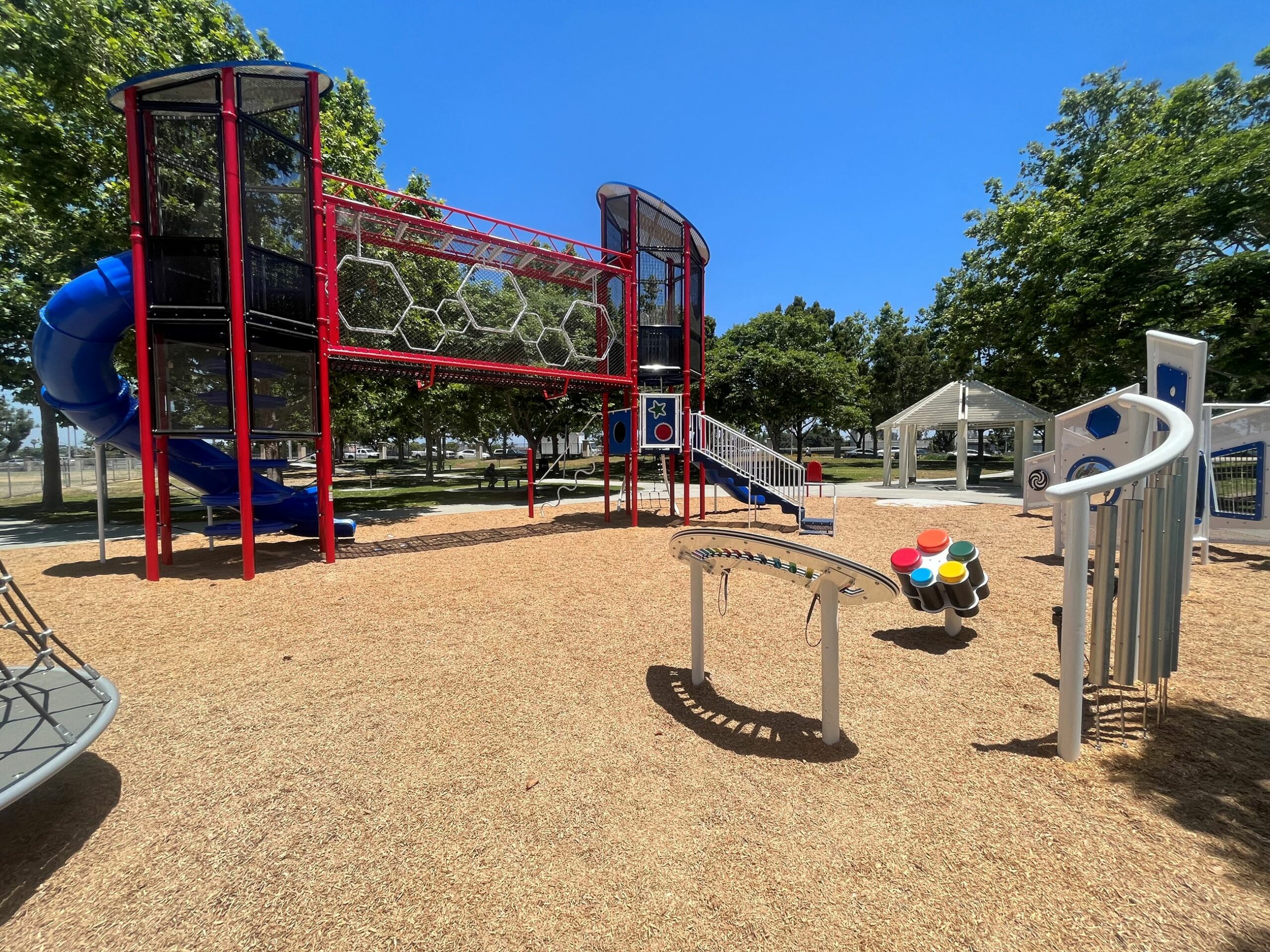 Park Improvements | Anaheim, CA
