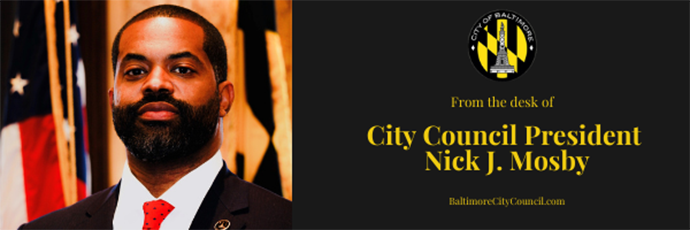 Preparing for our first in-person City Council Meeting since March 2020