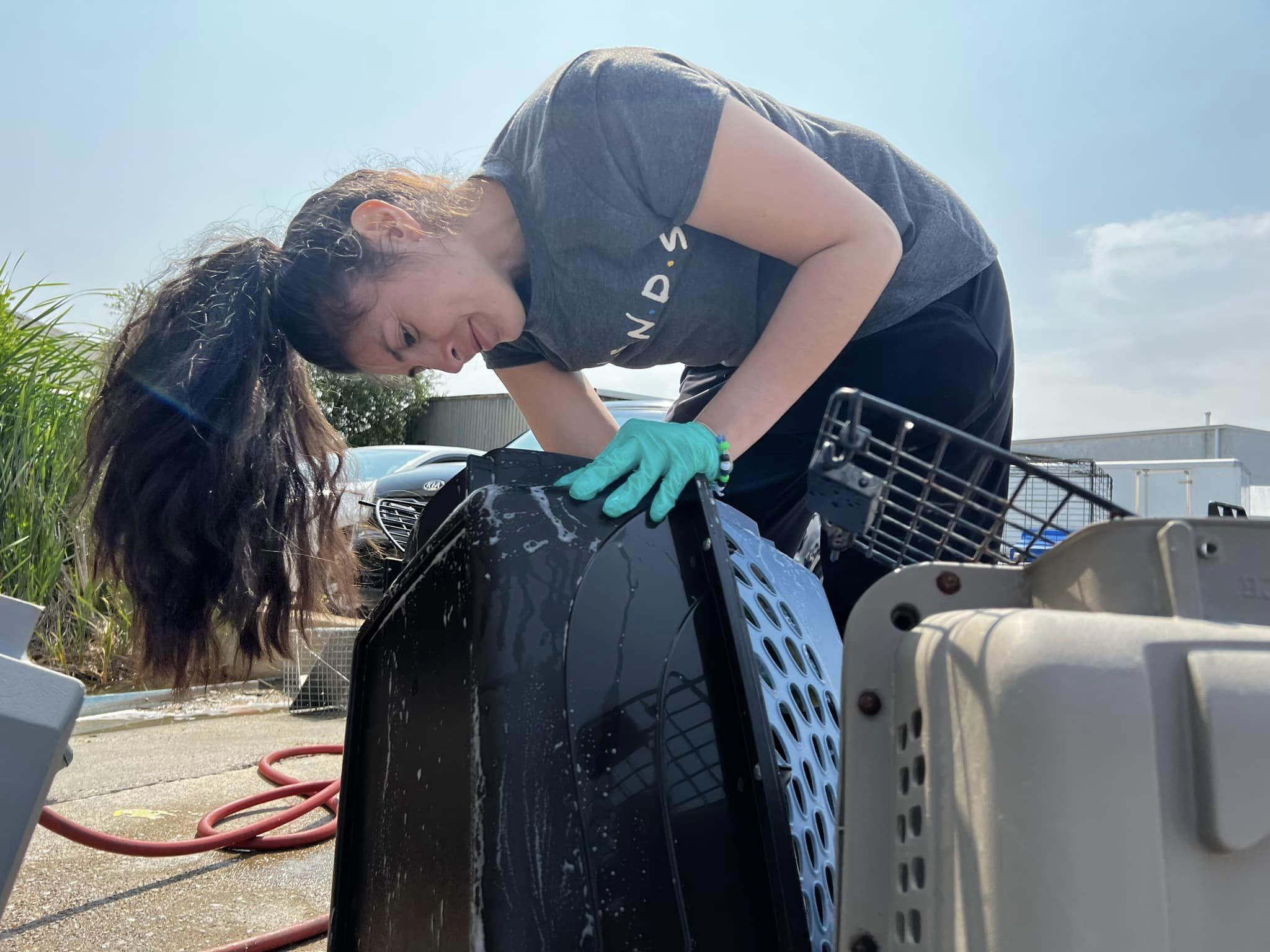Group Volunteering Opportunities | City of Norfolk, Virginia