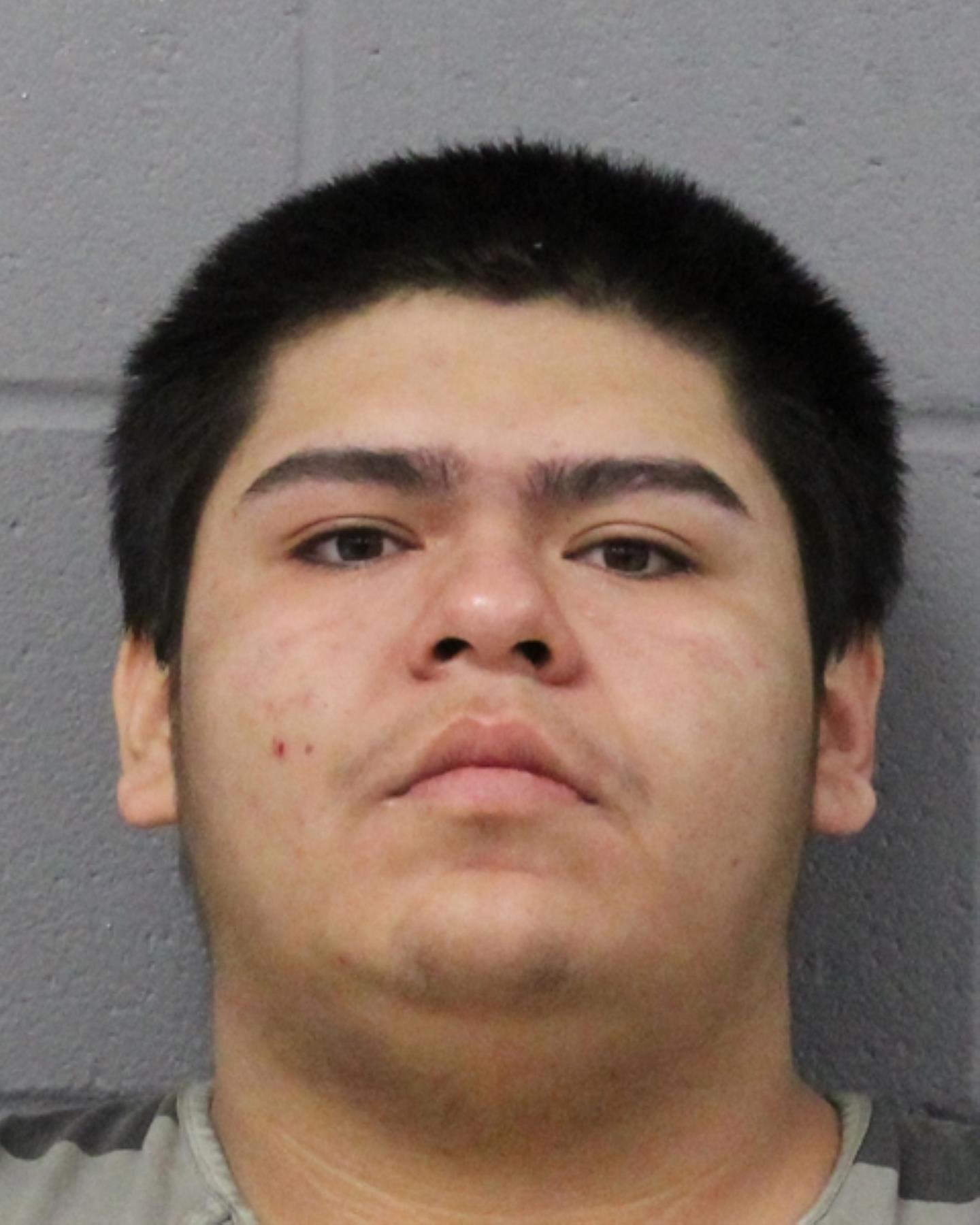 UPDATE: APD Detectives Arrest a Man in Connection to an Aggravated Assault with a Deadly Weapon Investigation