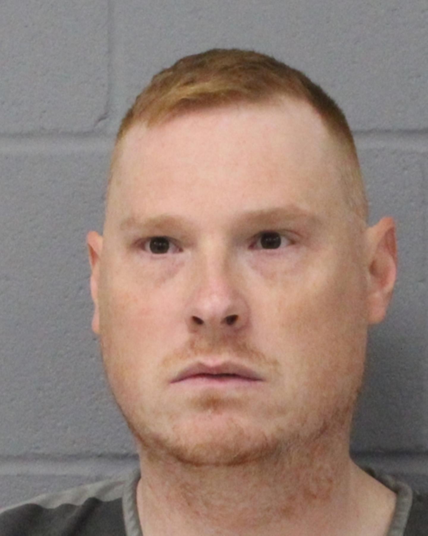 APD Detectives Arrest a Man Suspected of Impersonating a Police Officer