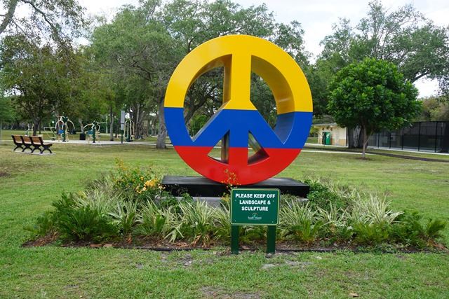 Dante Fascell Park | South Miami, FL
