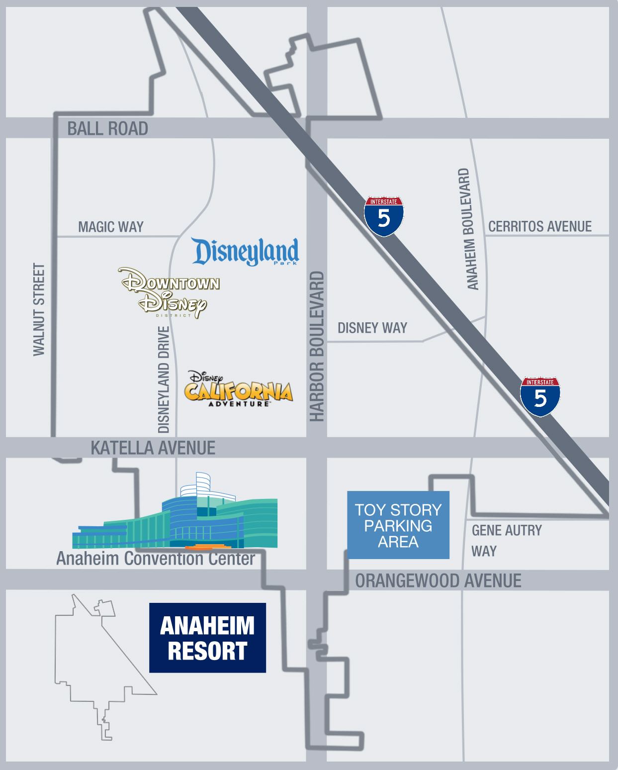 DisneylandForward | Anaheim, CA - Official Website