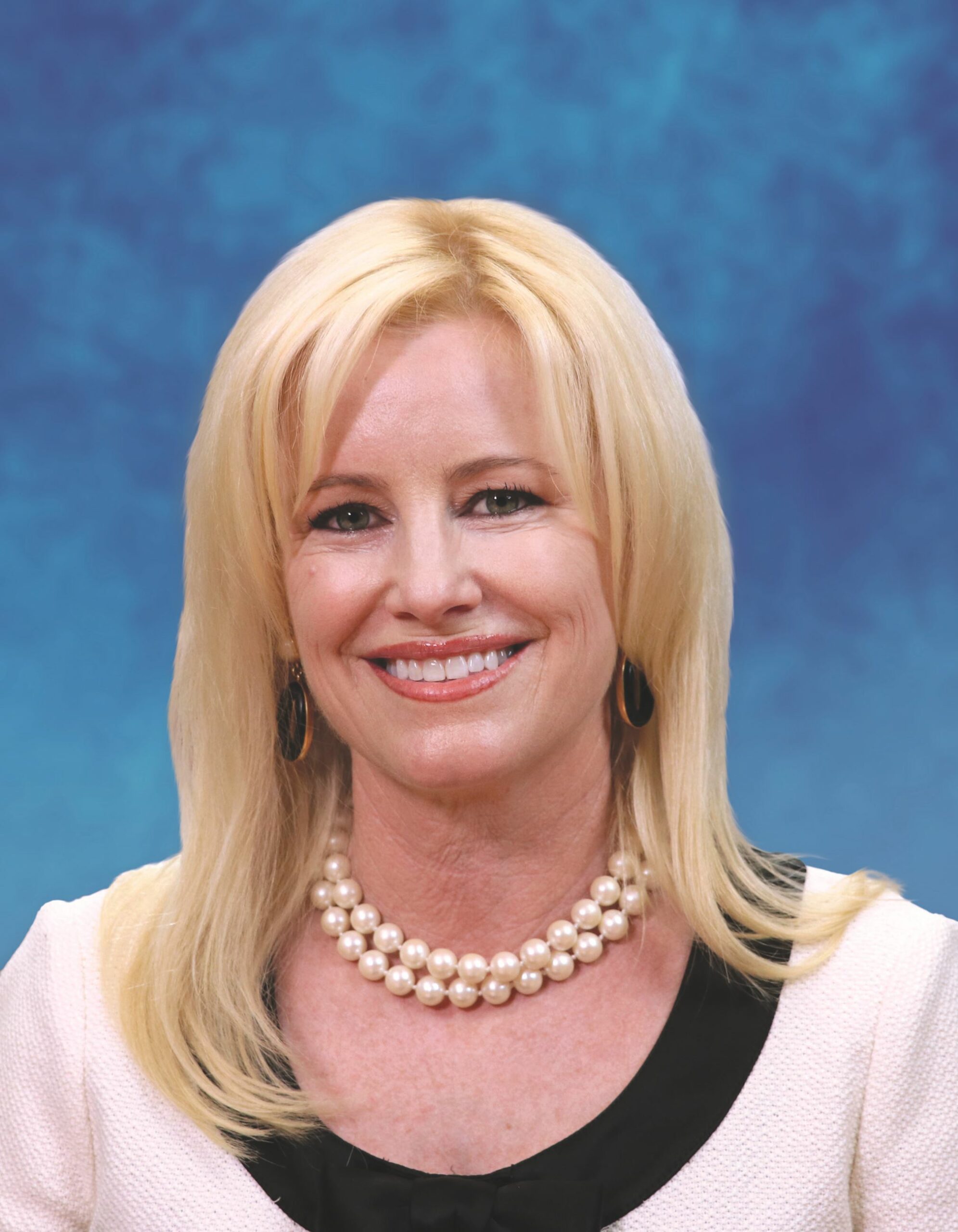 Mayor Ashleigh Aitken | Anaheim, CA