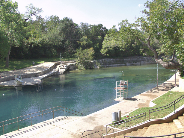 February Aquatic Update: Swim Passes, Closures, and Lifeguard Training