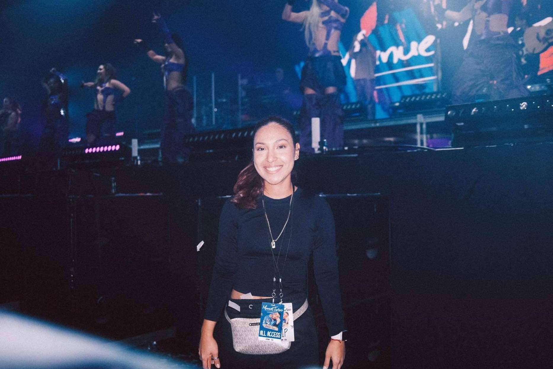 Paula Leon; the colombian talent behind the most successful latin music comebacks
