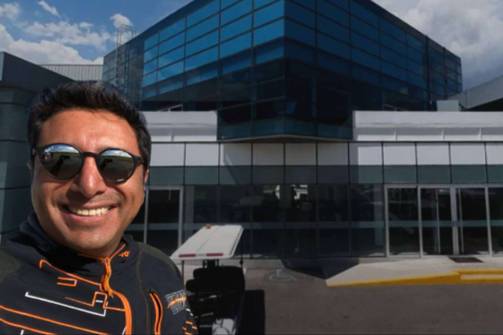 The story of how Bernardo Moreno León built a thriving business in Mexico