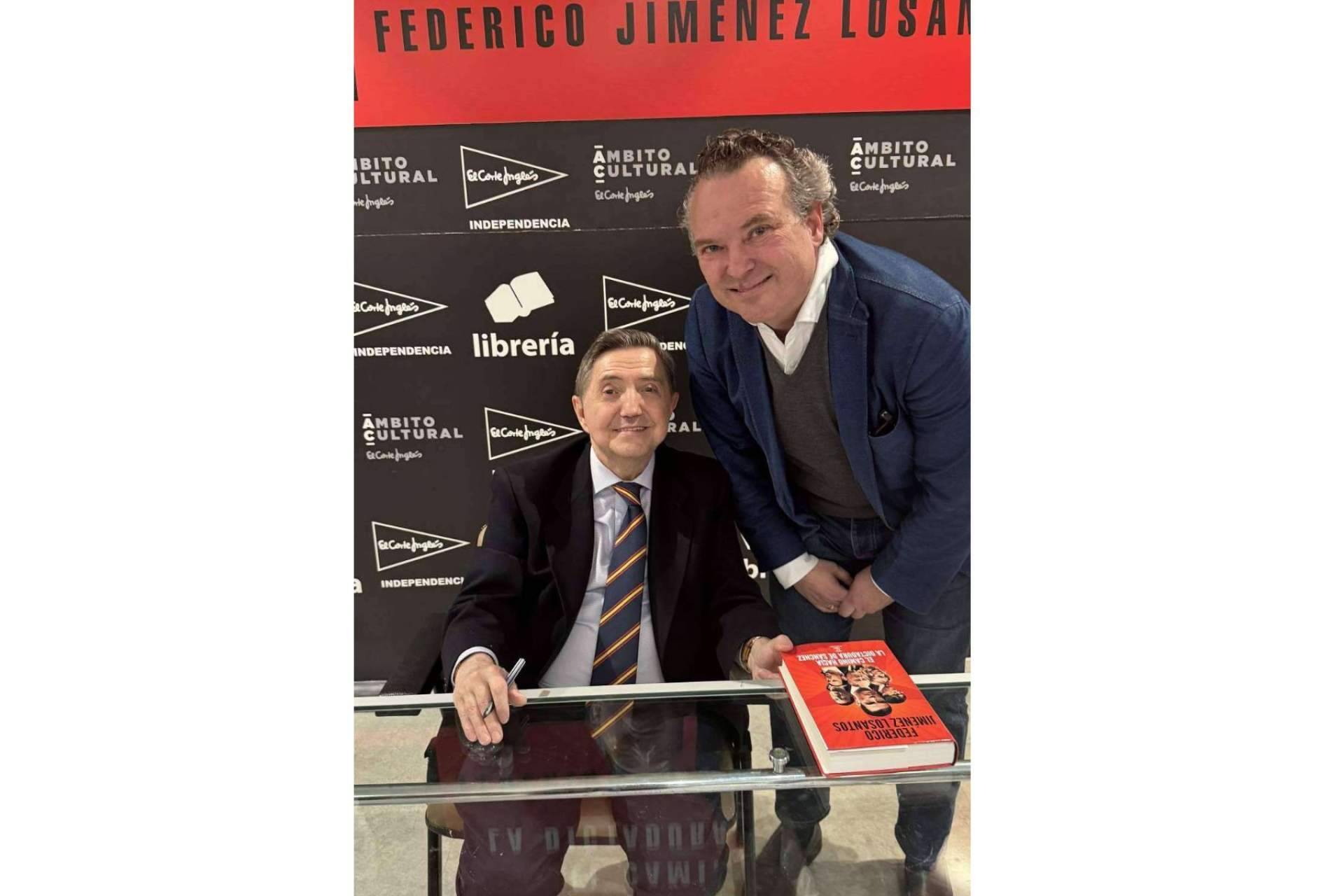 Two decades of ups and downs in the communication sector, ESRADIO ARAGÓN