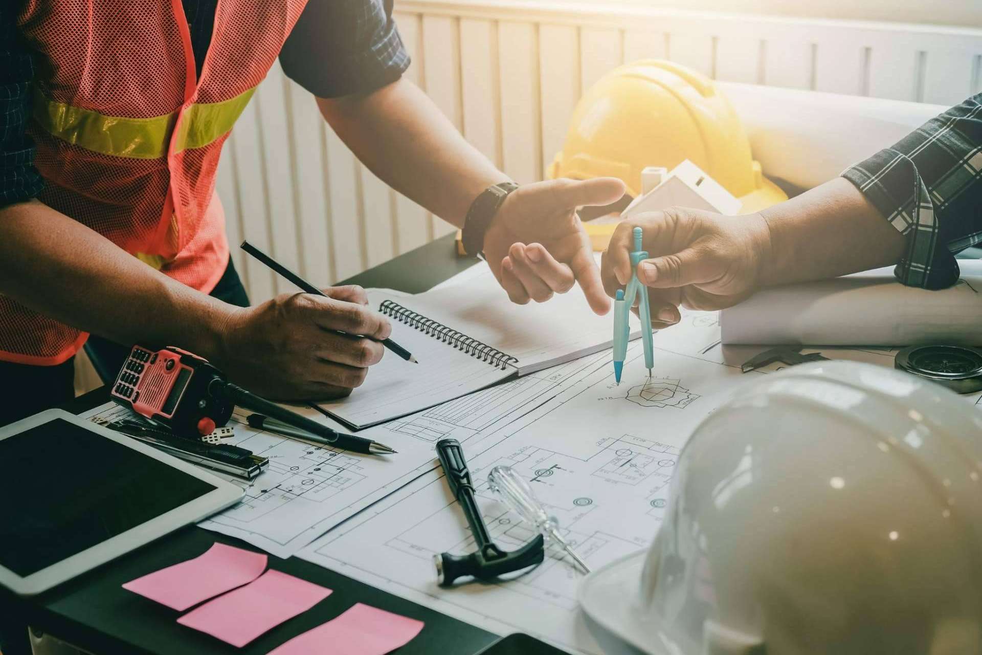 Gen0 contributes to energy savings through its energy audits