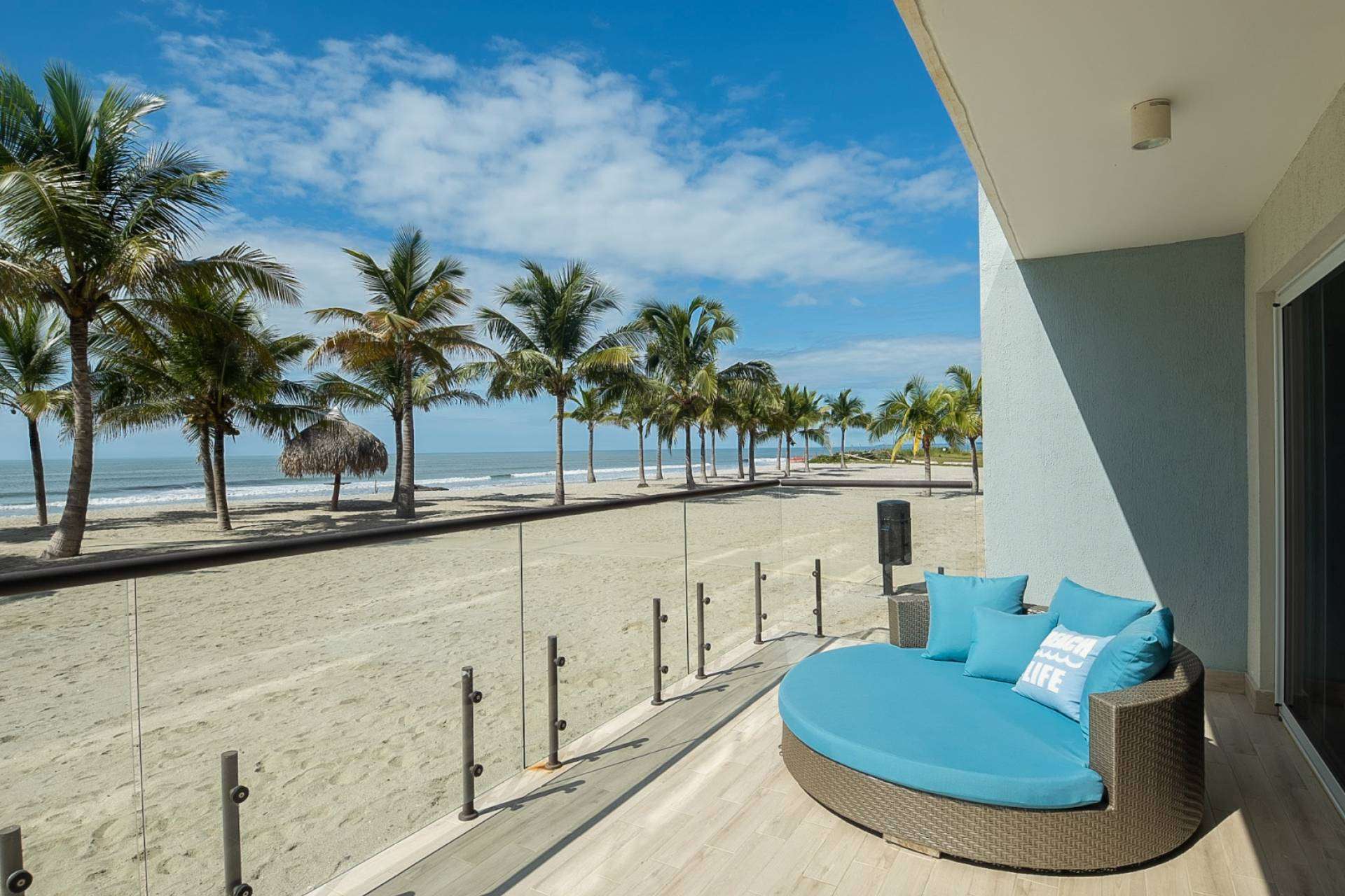 Elevate the life; explore investment opportunities in Playa Caracol or Playa Caracol Beach Residences