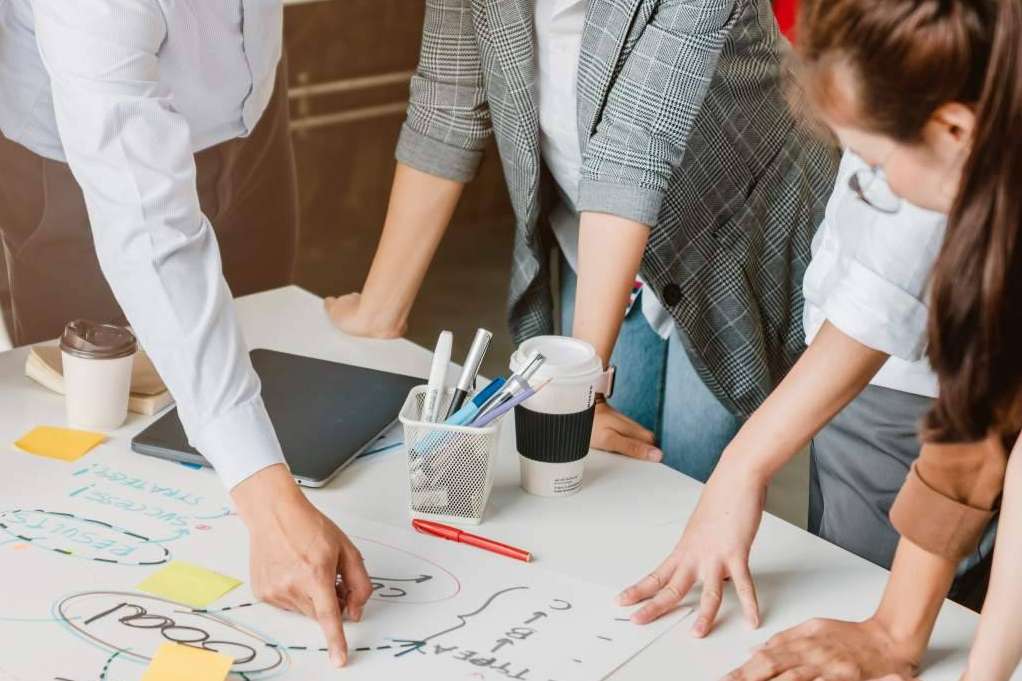The advantages offered by a digital marketing agency like Relevant Audience