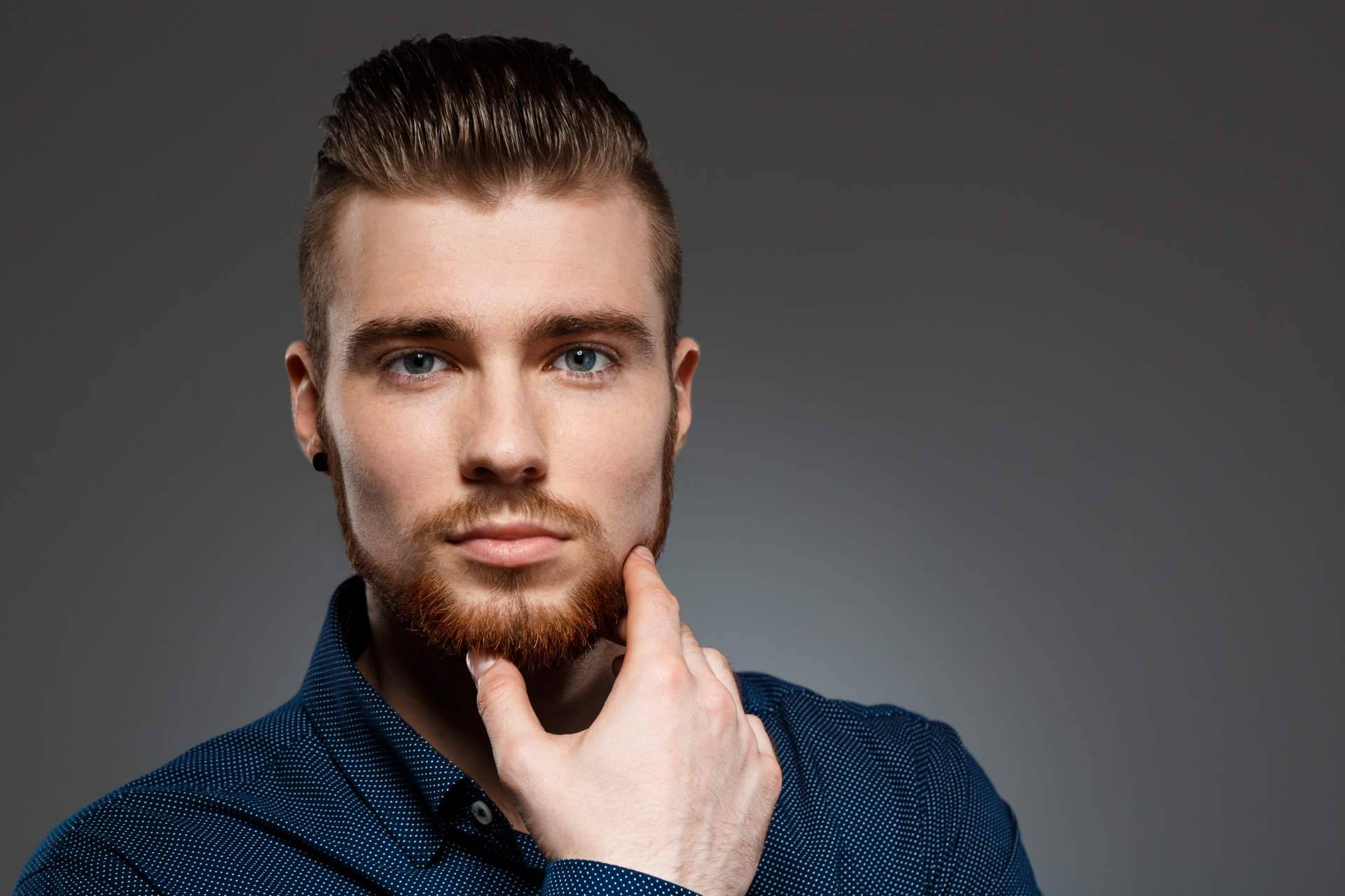 Choosing the perfect beard dye for your style