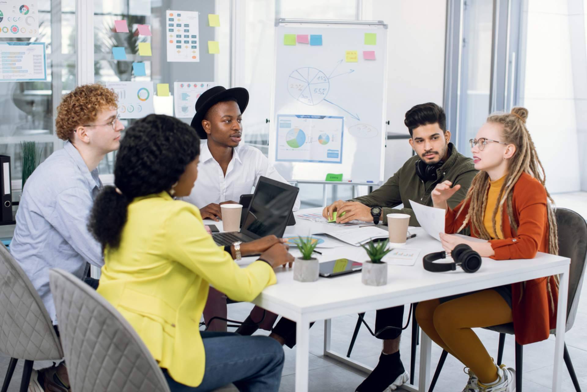 How to choose a good marketing agency in Bangkok, by Relevant Audience