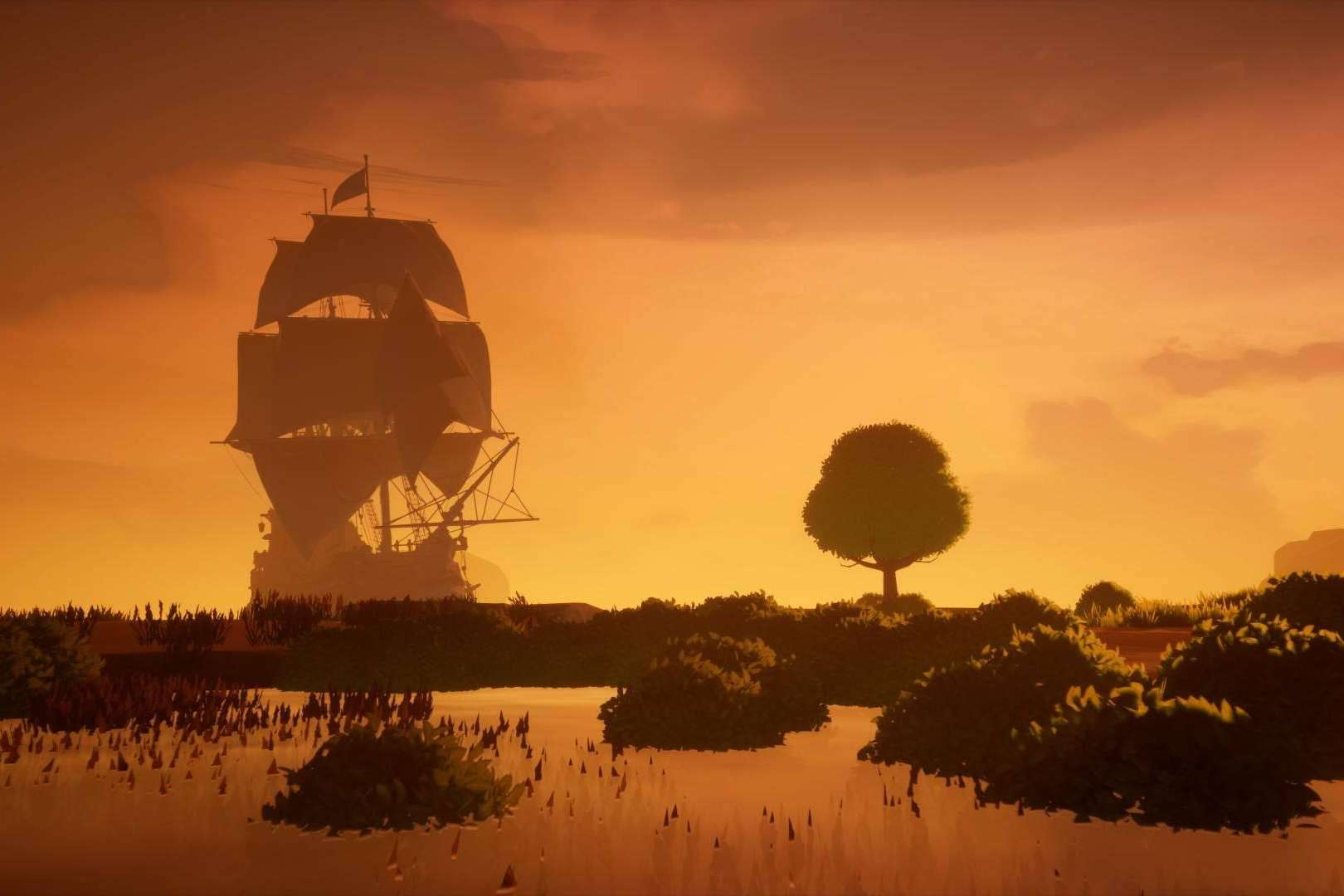 The videogame that helps to improve the children's education