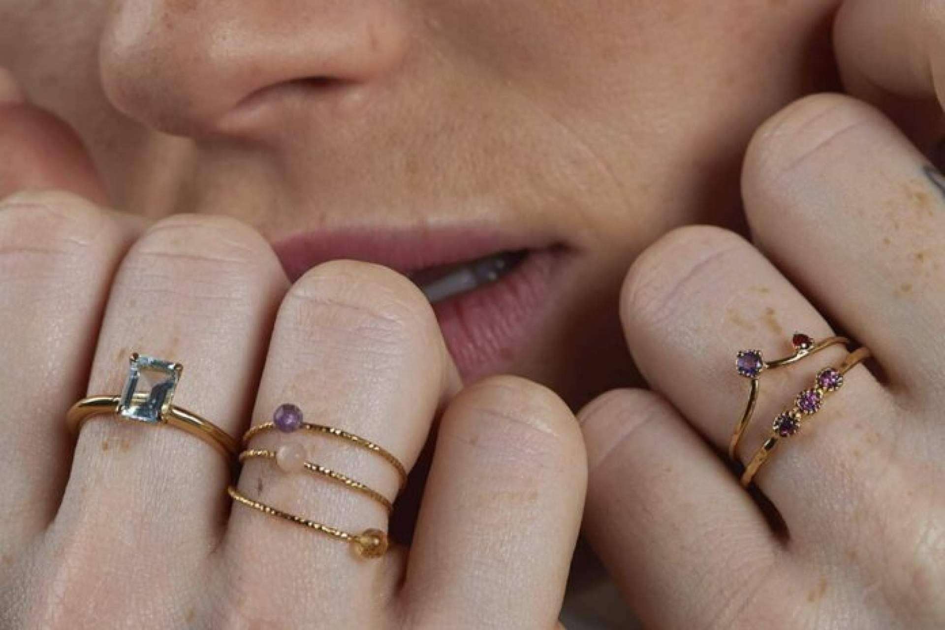 Why choose Itemporality as jewelry supplier?