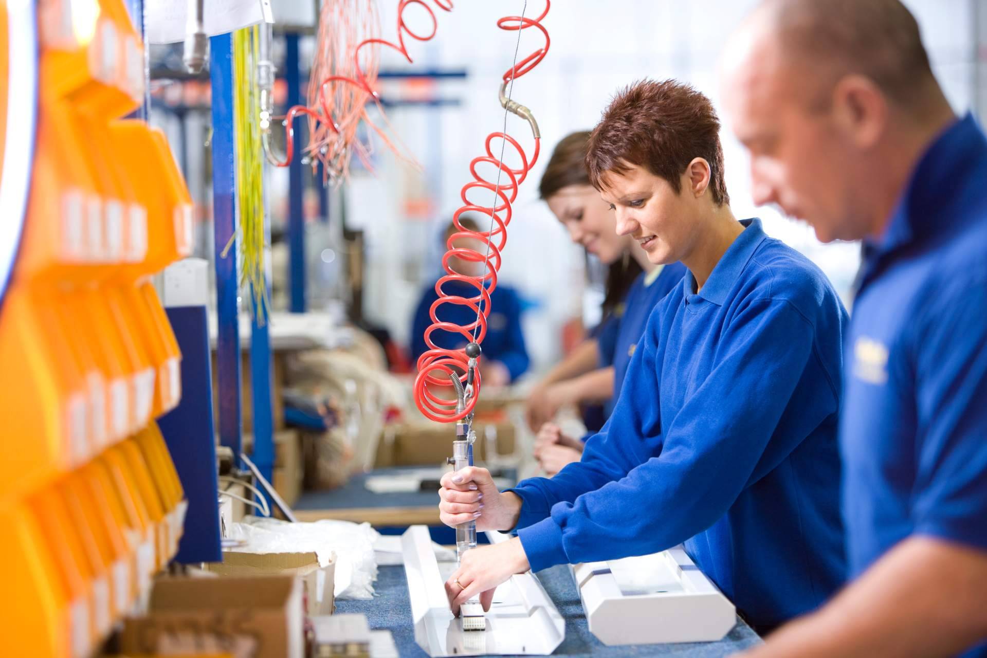 Misterworker revolutionizes Aerospace Industry with first-ever aviation tools e-commerce platform