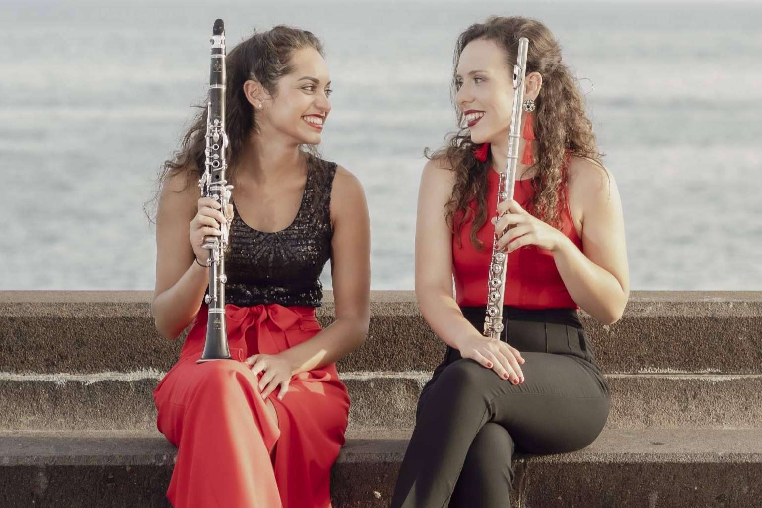 Noon Canarias 2024; A gathering of classical and modern music that heals and connects souls