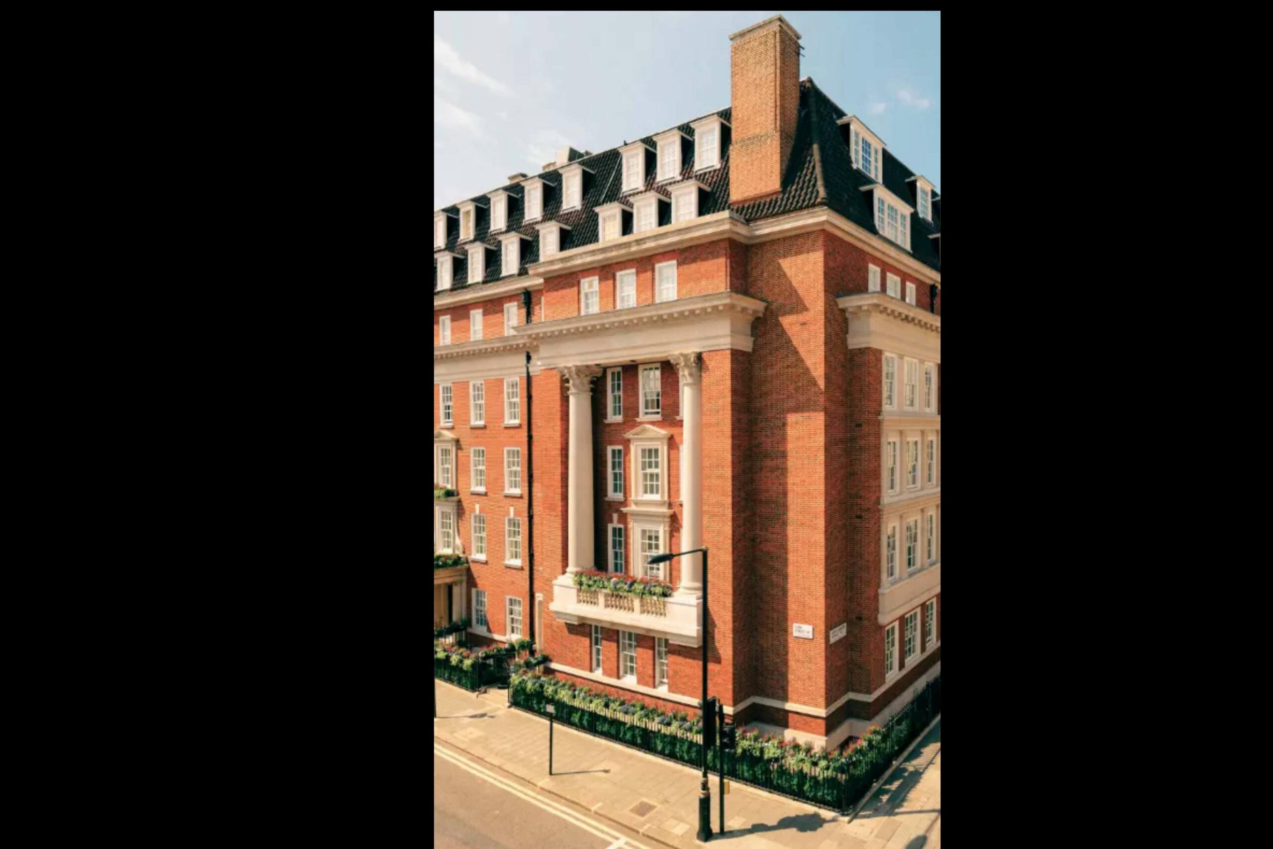 EI2 Property Value; Bringing Authentic English Luxury to Global Travelers