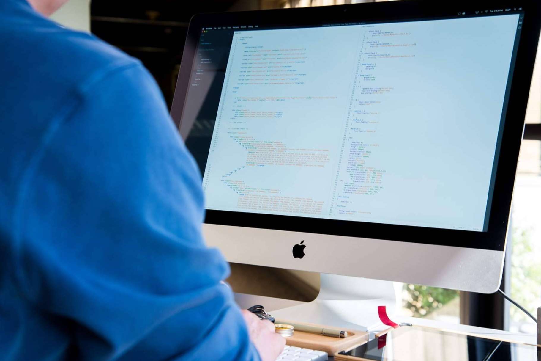 Nearshore staff augmentation as the key to achieving business objectives with greater agility and efficiency