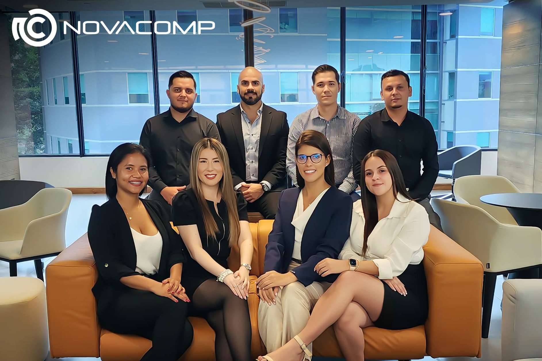 Novashore; an experienced company in nearshoring consulting services