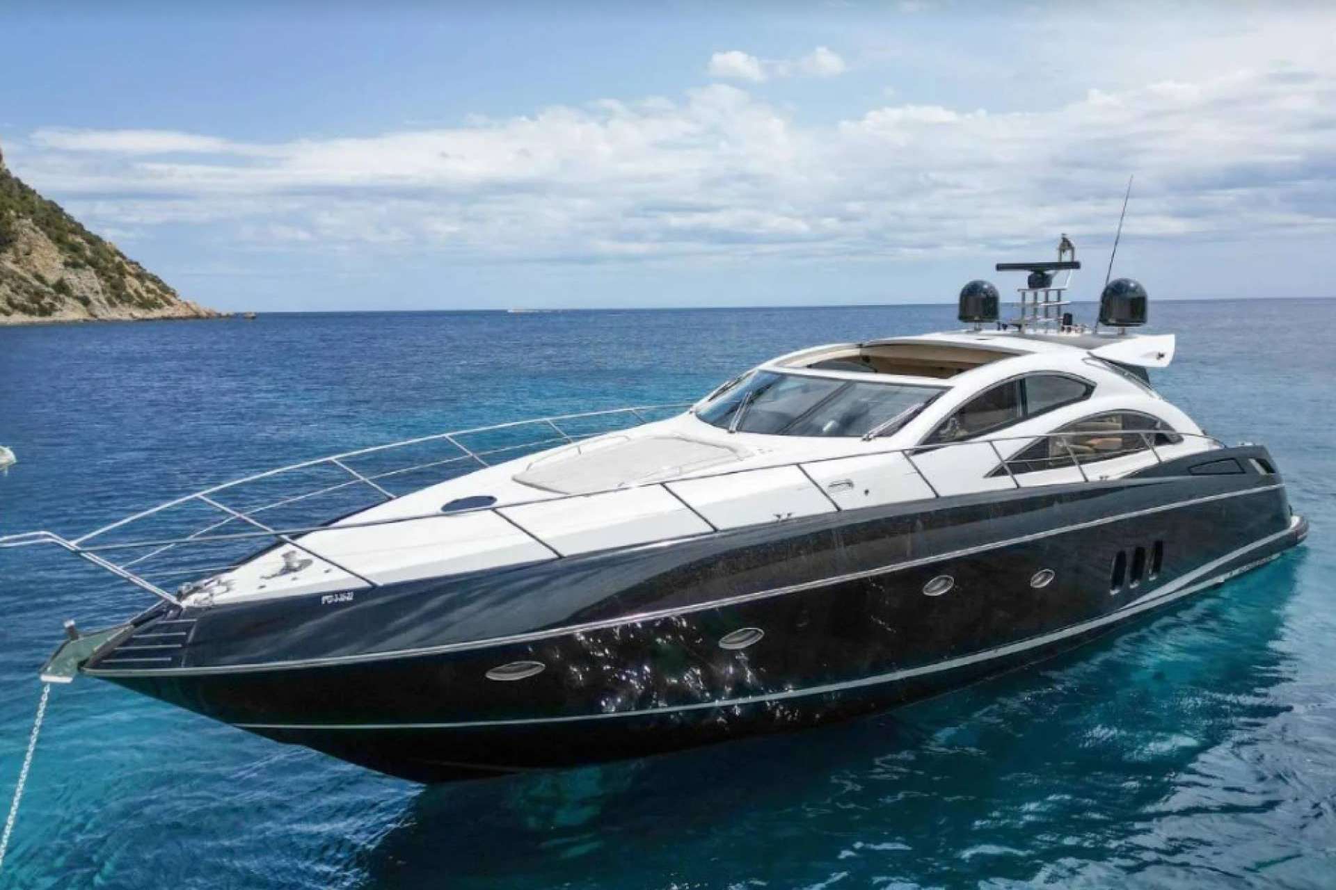 Alquiler de barcos en las Islas Baleares con Ibiza Yacht Charter