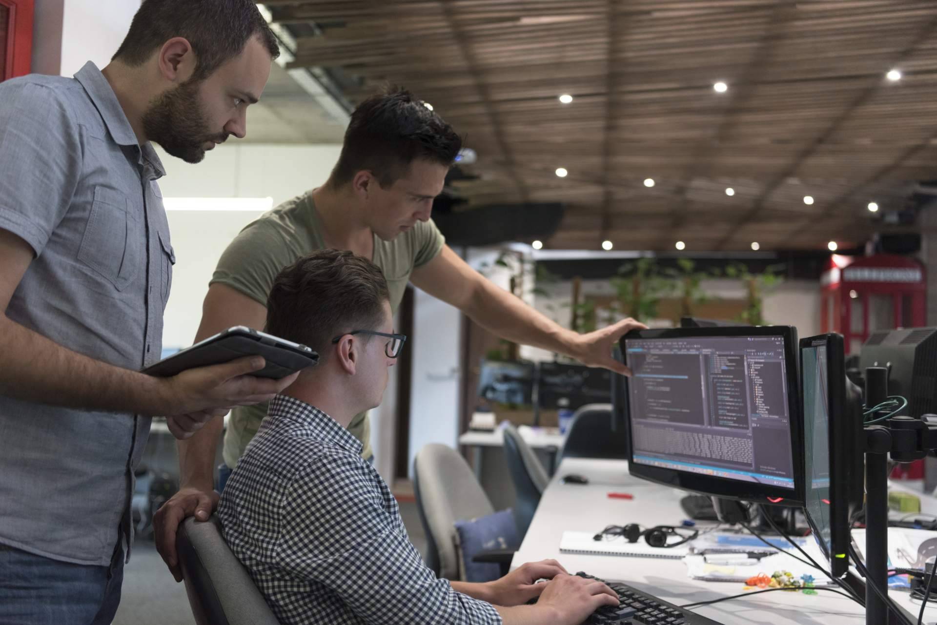 How to save up to 60% in Software Development without losing Quality