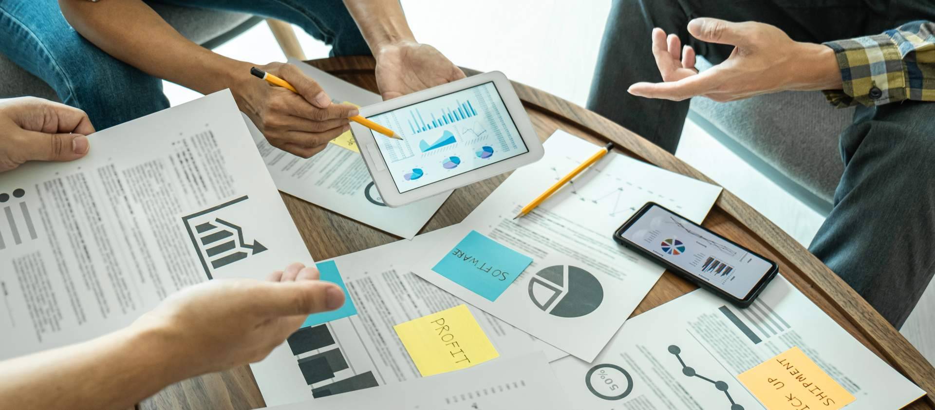 Performance-focused digital marketing solutions from performance marketing agency Relevant Audience