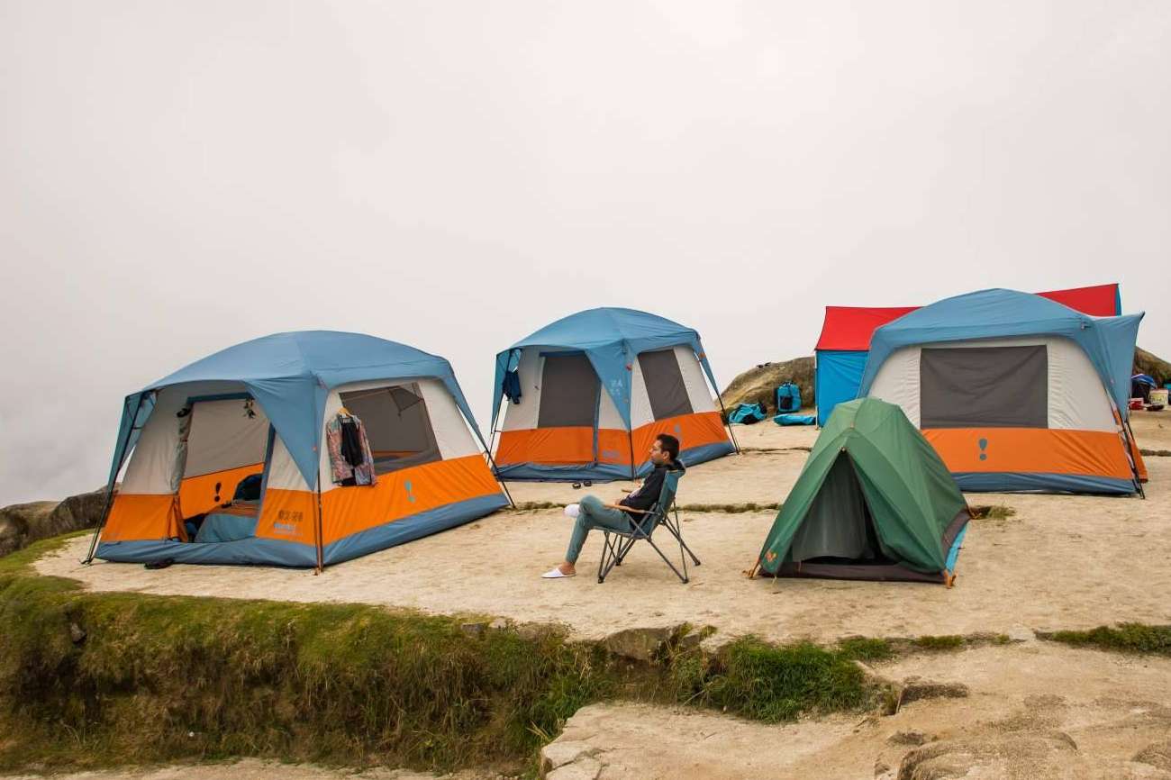 TreXperience offers luxury tours to Machu Picchu