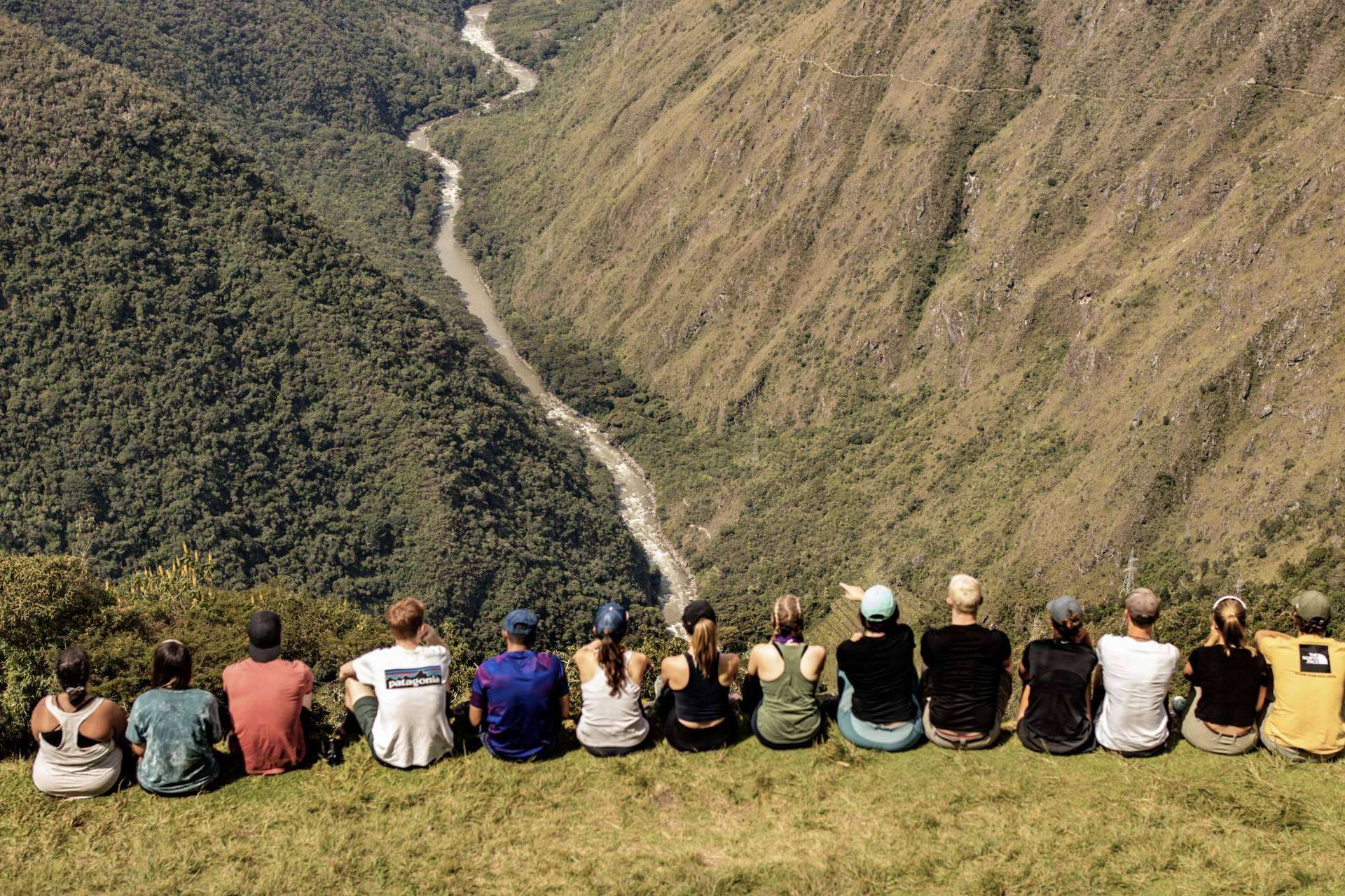 The Inca Trail to Machu Picchu; Comfort and adventure with the experts from TreXperience