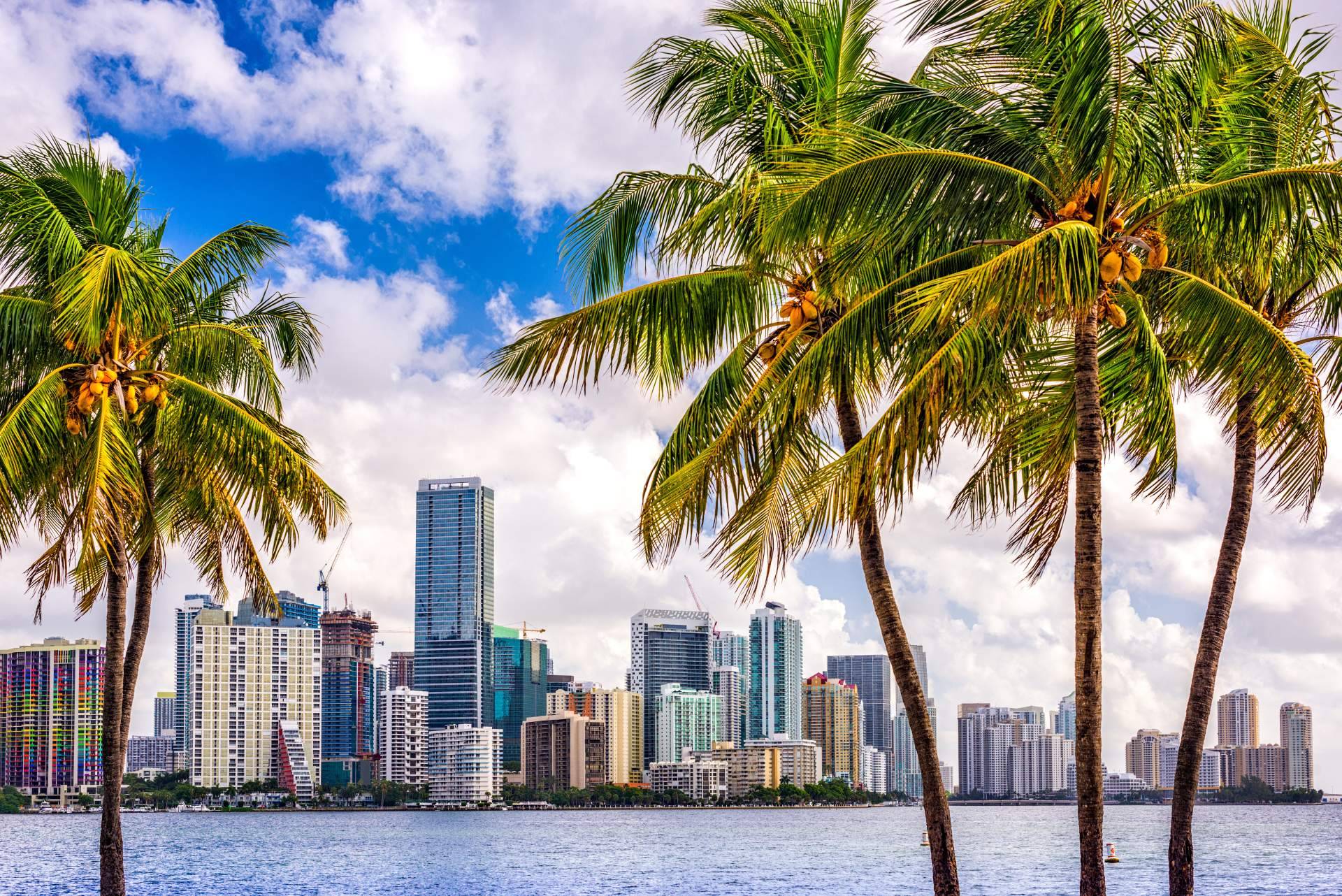 Fisher Island Miami is a true residential paradise