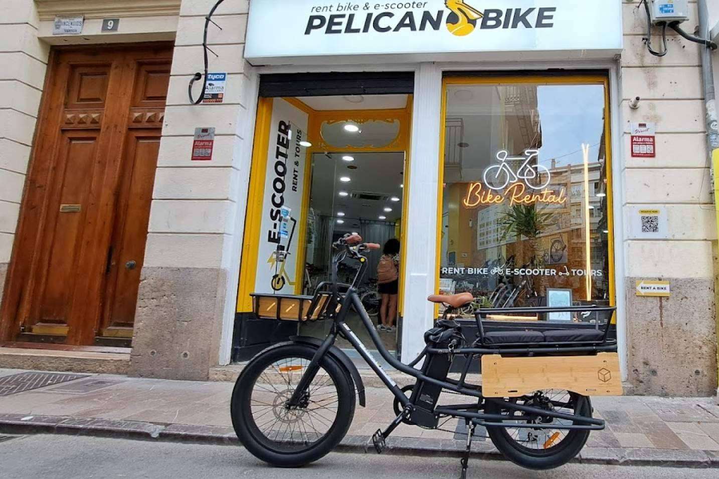 Consejos para elegir una tienda de alquiler de bicicletas, por Pelican Bike