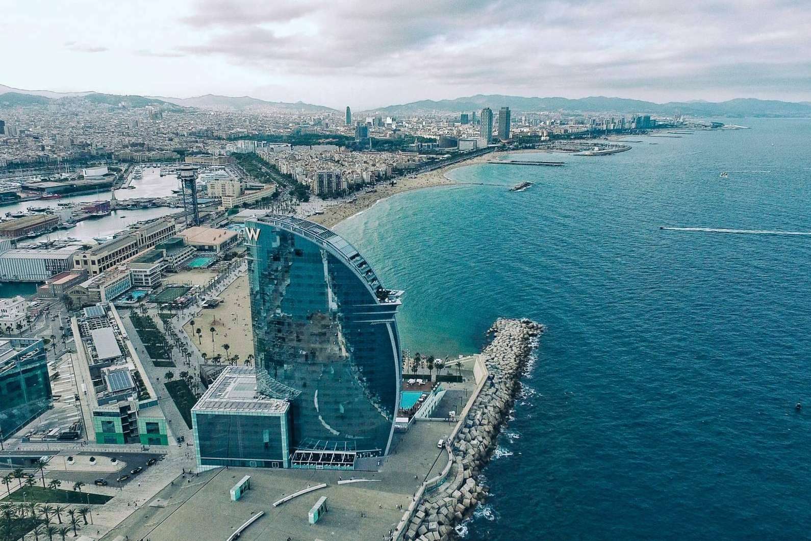 Barcelona event to address DMA's impact on the hospitality sector