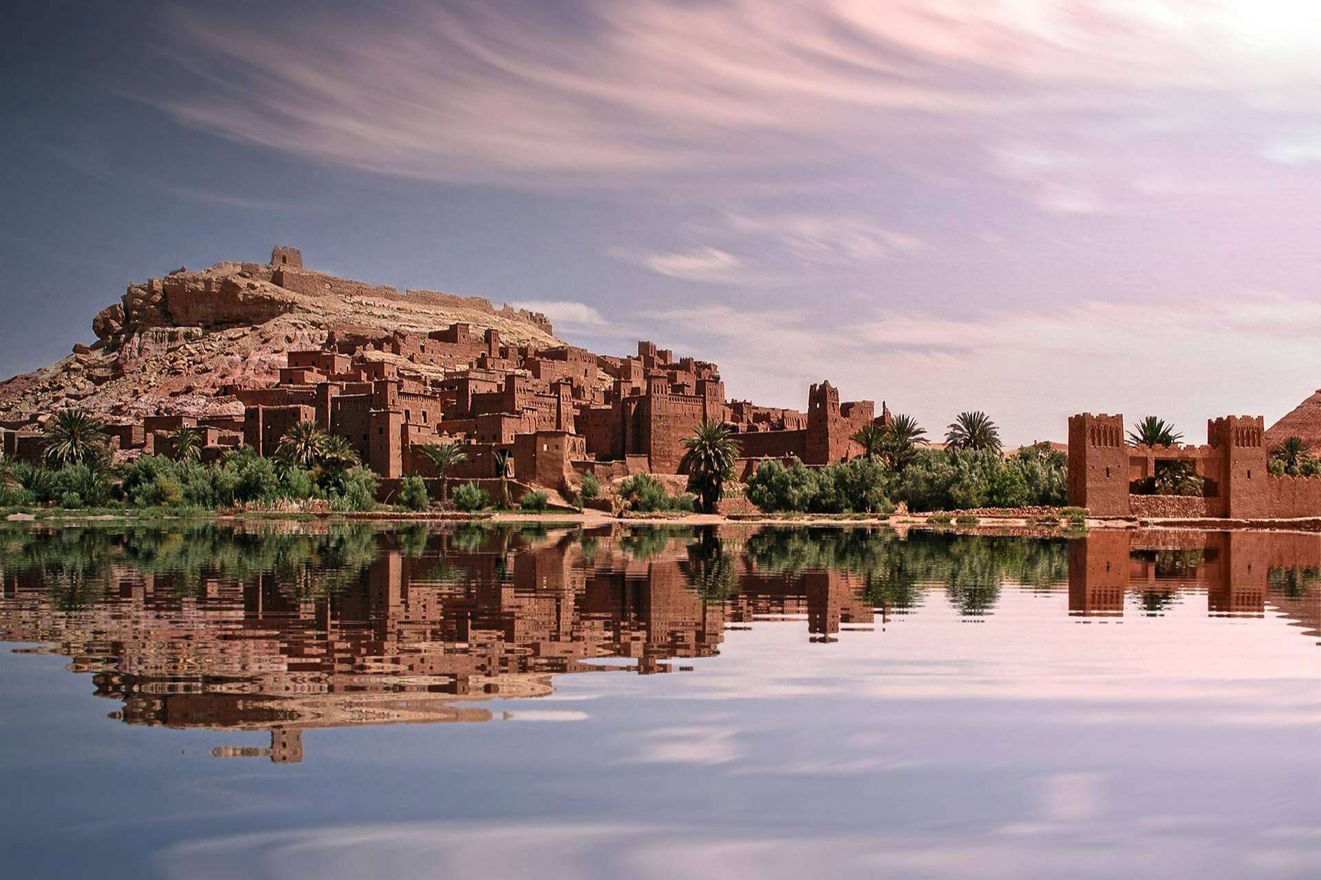 Exploring Morocco; Desert Escapes and Memorable Travel