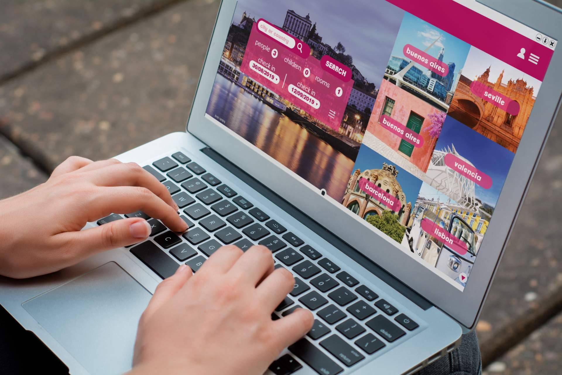 How the pricing tool for the hospitality sector by 123Compare.me works