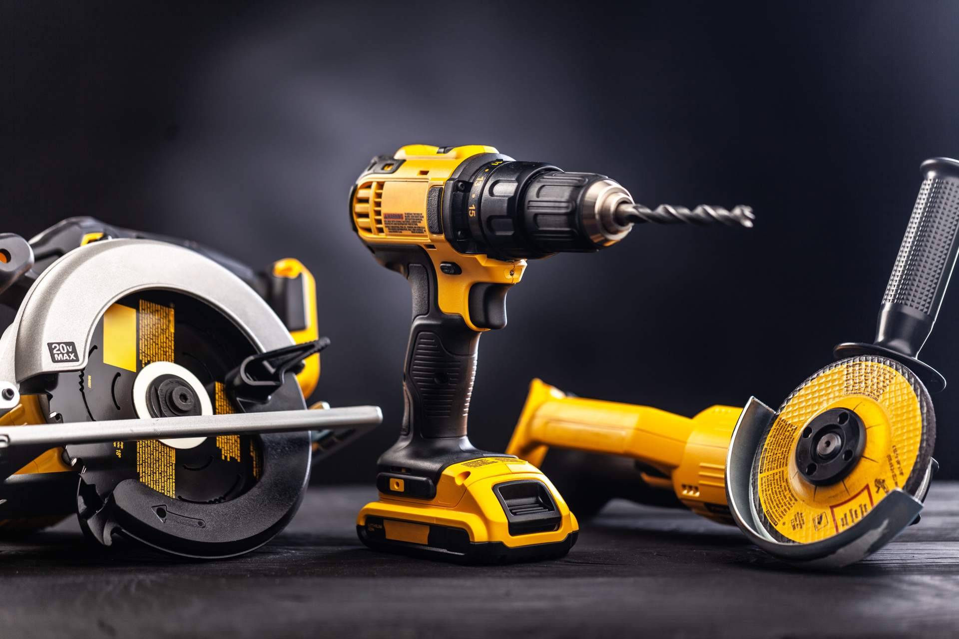Mister Worker, the ideal store to buy exceptional woodworking routers