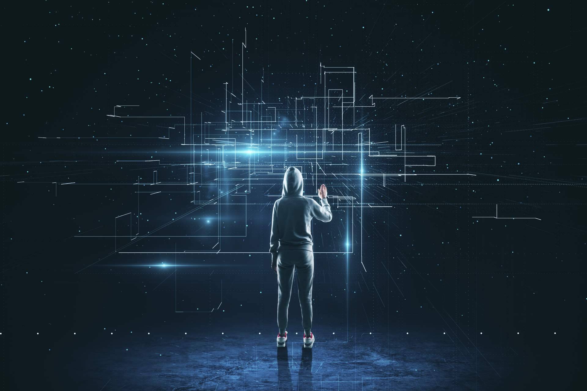 Enigm, the secure messaging app that guarantees total privacy in communications