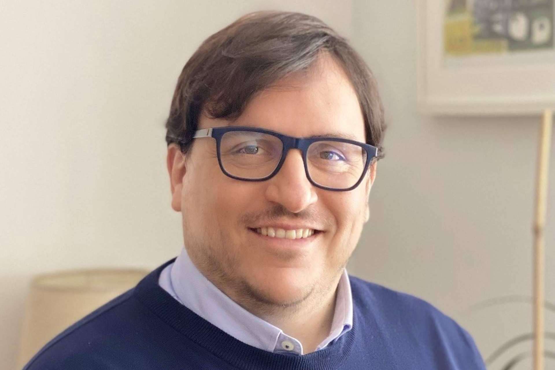 Adrián Trejo, the entrepreneur aiming to redefine neurodiversity care in the United States