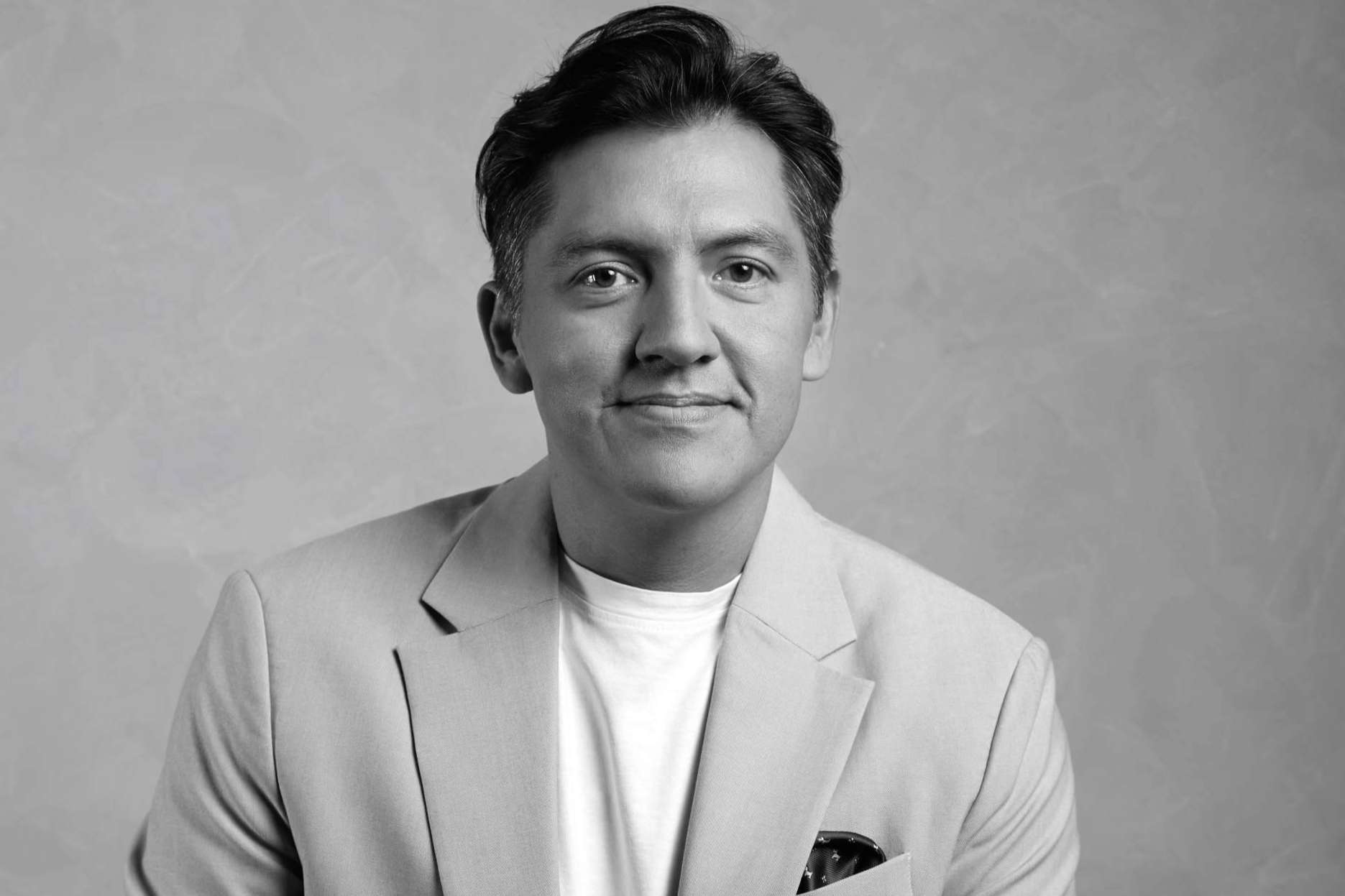 Alfredo Salazar Olivera, un experto en diseñar estrategias de comunicación política para ganar