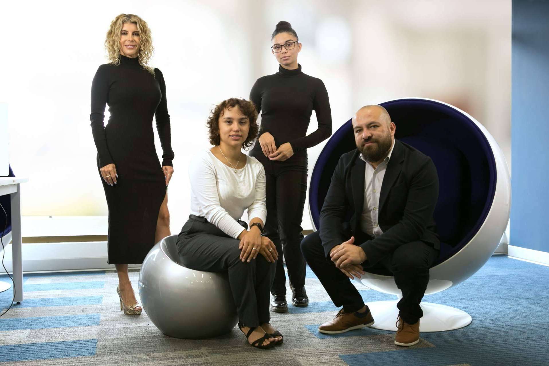 Novacomp fuels digital transformation in banking across the U.S. and Latin America
