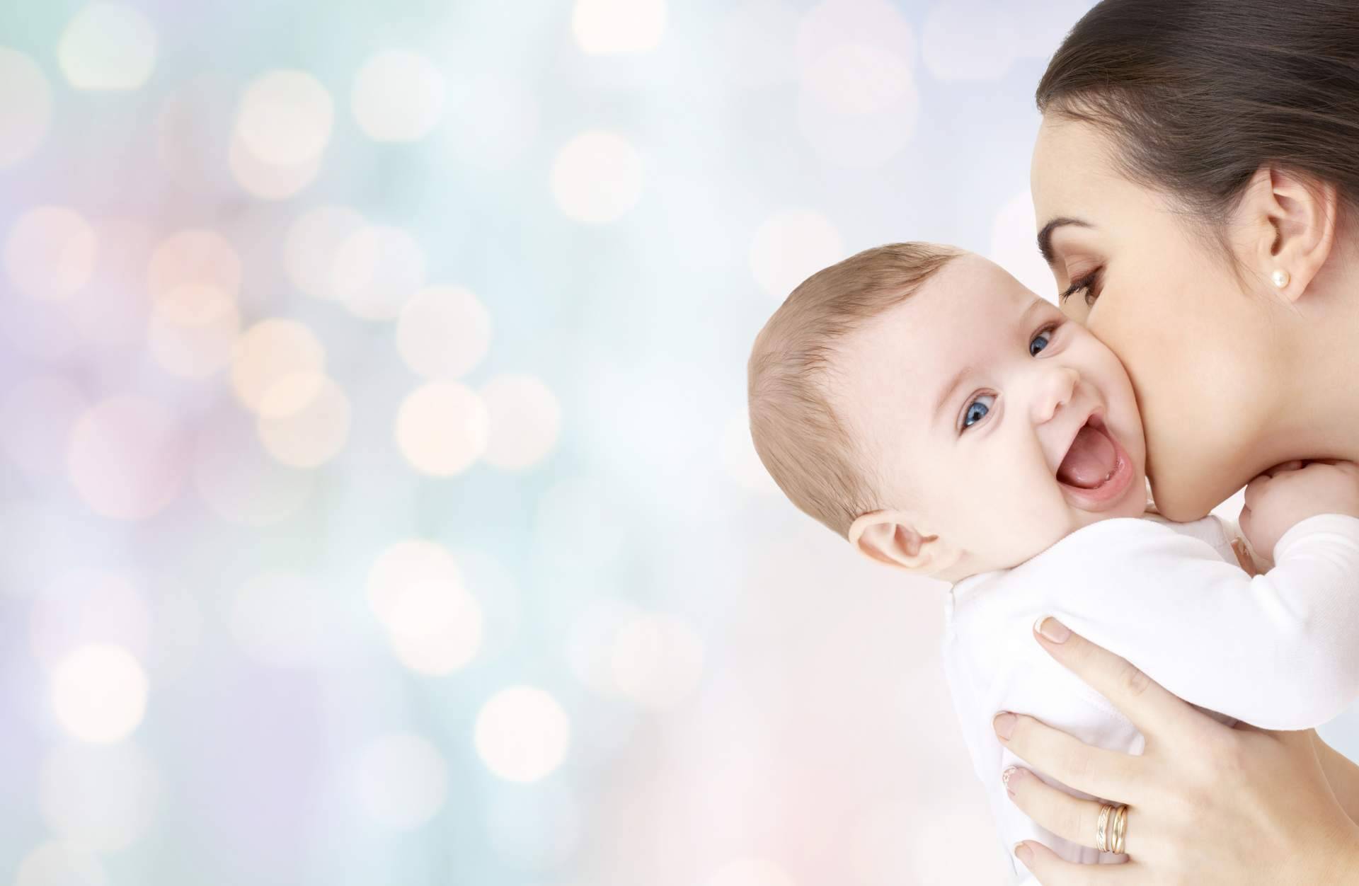 Ensuring excellent care and attention with products from Baby Kissy