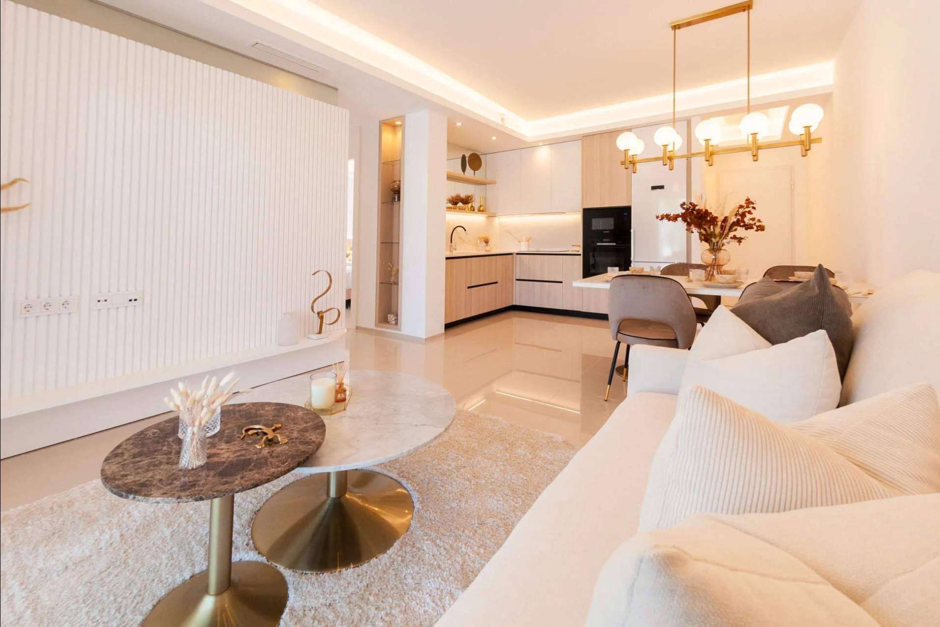 Real estate boom on the Costa Cálida, Euromarina's on the way