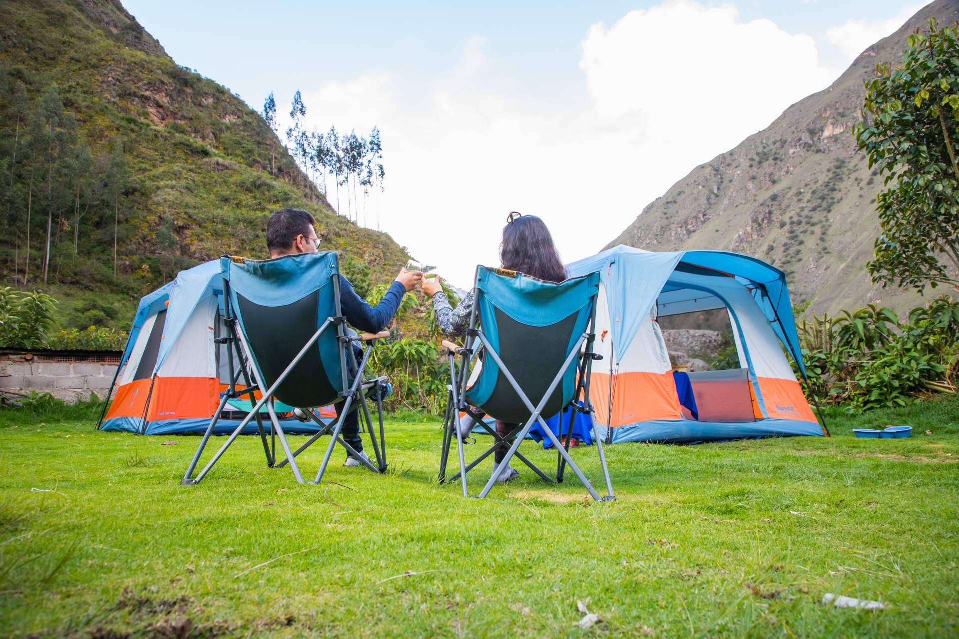 Luxury tours to Machu Picchu with TreXperience's quality