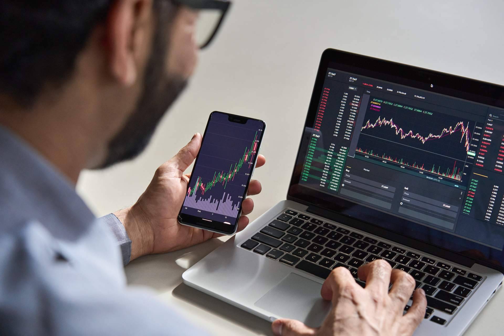 Official exchange rates within reach with Foxer by Tudicor