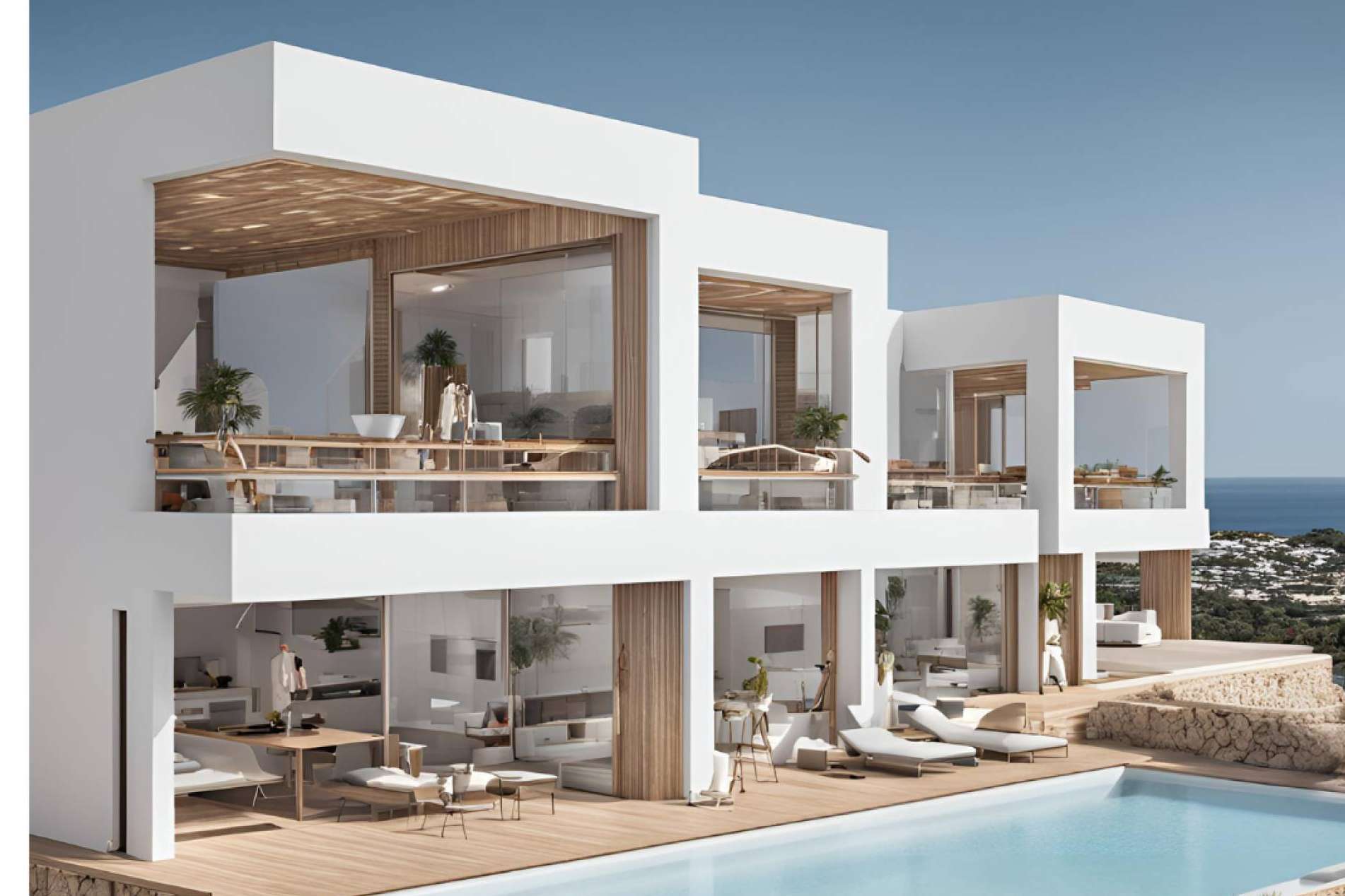 The definitive solution to secure a mortgage in Marbella, Spain, as a foreigner
