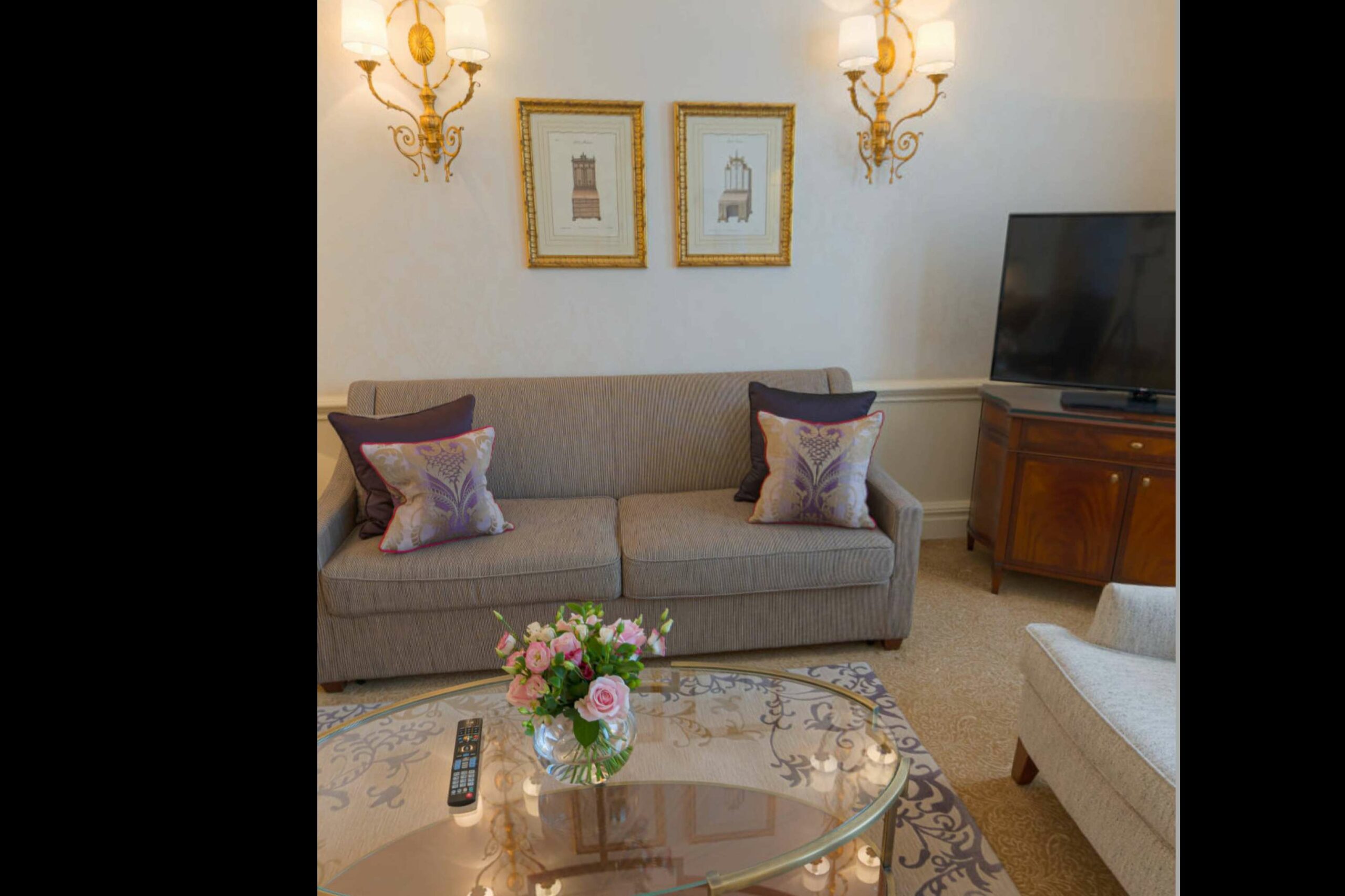 EI2VALUE expands its portfolio of luxury apartments and villas in London and Marbella