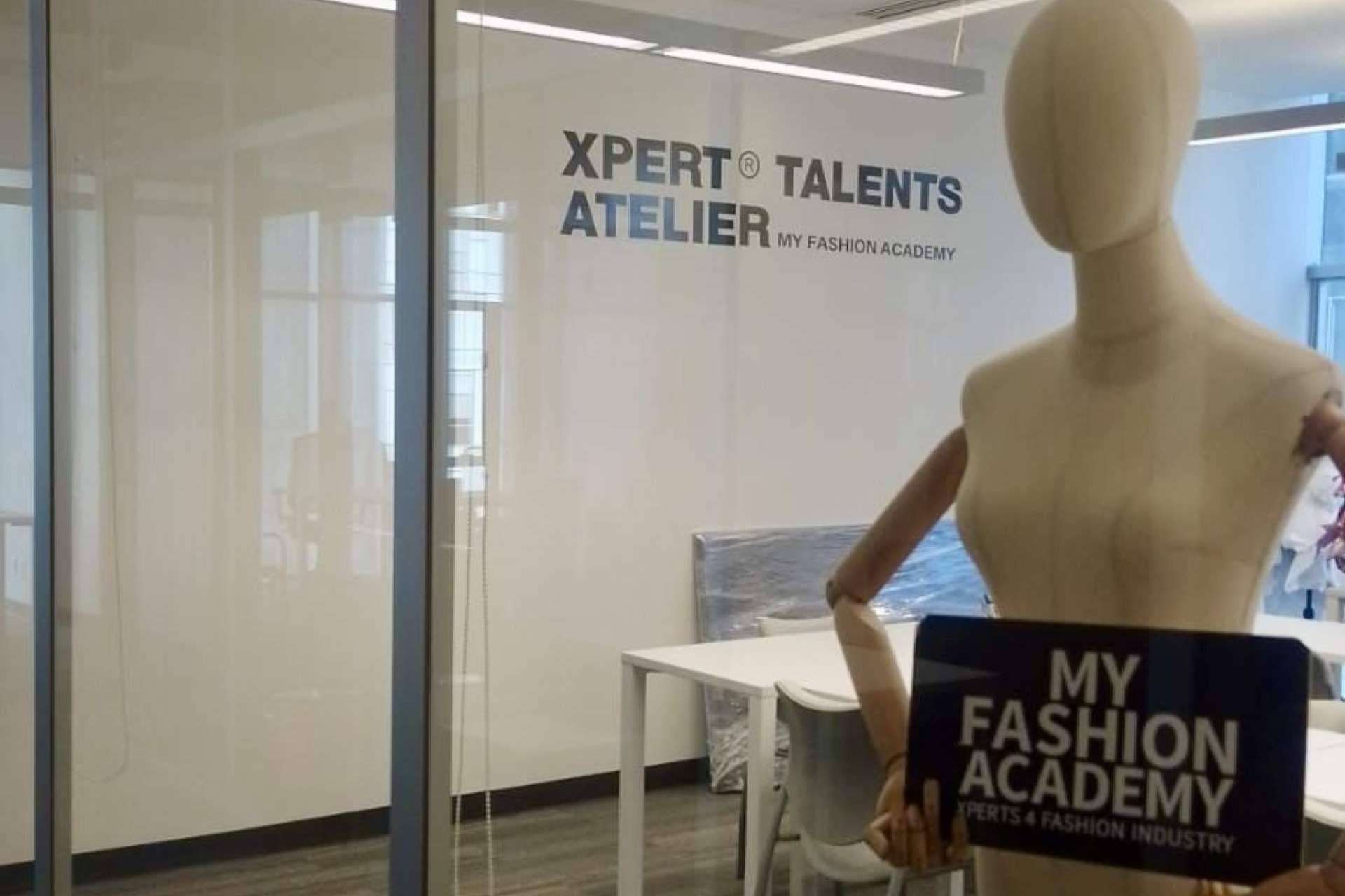 My Fashion Academy abre las puertas de su Atelier en Ciudad de México, un impulso para los futuros diseñadores