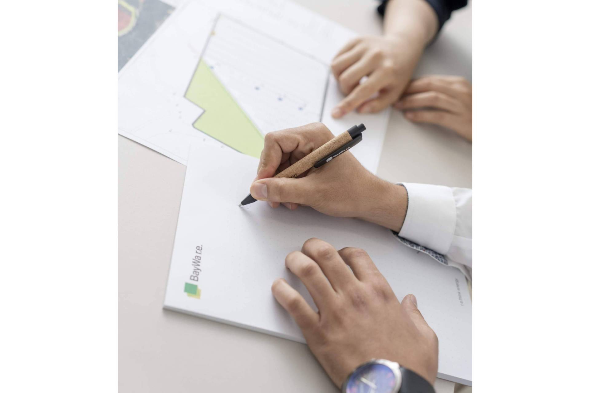 BayWa r.e., a strategic partner in commercial asset management for the renewable sector