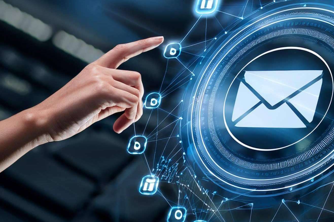 e-Mail and DNS Privacy and Encryption